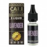E-liquid Lavender 10ml 0% Nicotine