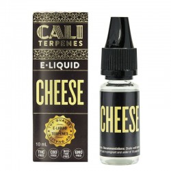 E-liquid Cheese 10ml 0%...