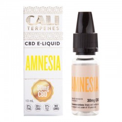 E-liquid Amnesia CBD 30mg...