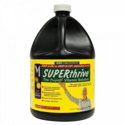 Superthrive vitamíny a...