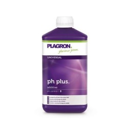 Plagron pH Plus 25% POUZE...