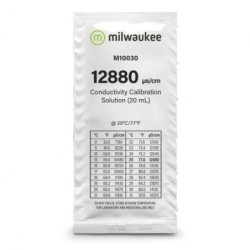 Kalibrační roztok Milwaukee 1288 µS/cm EC - 20ml