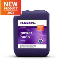 Plagron Power Buds, 10L