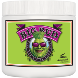 Advanced Nutrients Big Bud...
