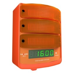 Trolmaster CO2 Alarm...