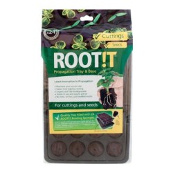 ROOT IT Natural Rooting...