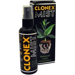 Clonex mist 100ml, kořenový...