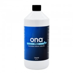 ONA Liquid Profesional, 922ml