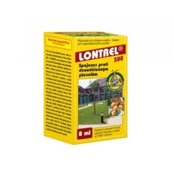 Herbicid Lontrel 300, 8ml