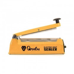 Qnubu Pack Heat Sealer - elektrický zažehlovací stroj