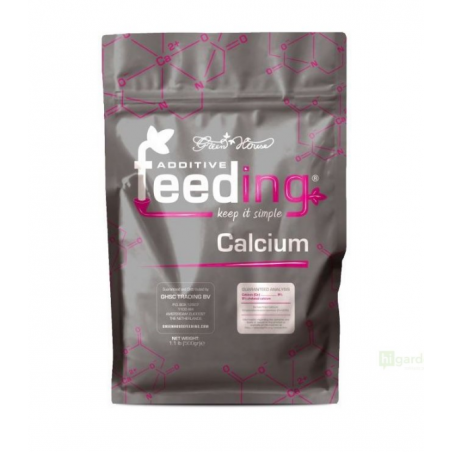 Green House Feeding - Calcium, prášek 500g
