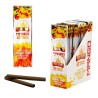 True Hemp Tobacco Free Mango Hemps Wraps 25 packs