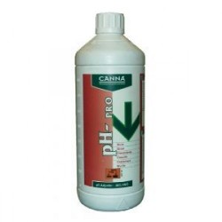 Canna pH- Growth Pro 1L
