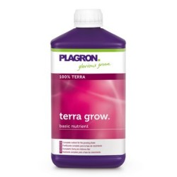 Plagron Terra Grow, 1L