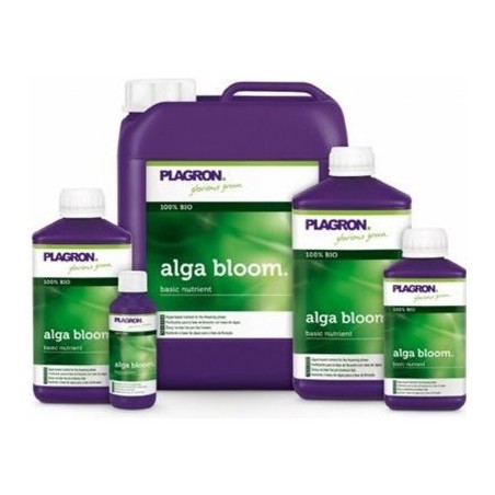 Plagron Alga Bloom, 500ml