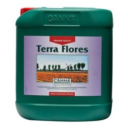 Canna Terra Flores, 10L