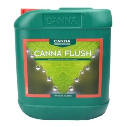 Canna Flush, 5L