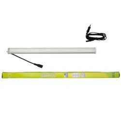 LED světlo na růst rostlin 26W