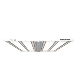 LED světlo pro pěstování 680W