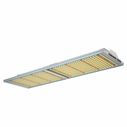 LED světlo pro rostliny 200W