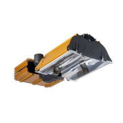 Osvětlovací systém na pěstování konopí 600W