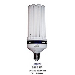 CFL úsporná lampa Cooltech...