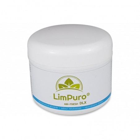 LIMPURO® Air-Fresh DLX, 200g